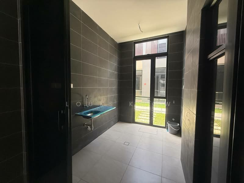 2-storey Terraced House for Sale in Puteri Harbour (Iskandar Puteri (Nusajaya)) - Louis Khow - Interior - PropertyGuru.com.my