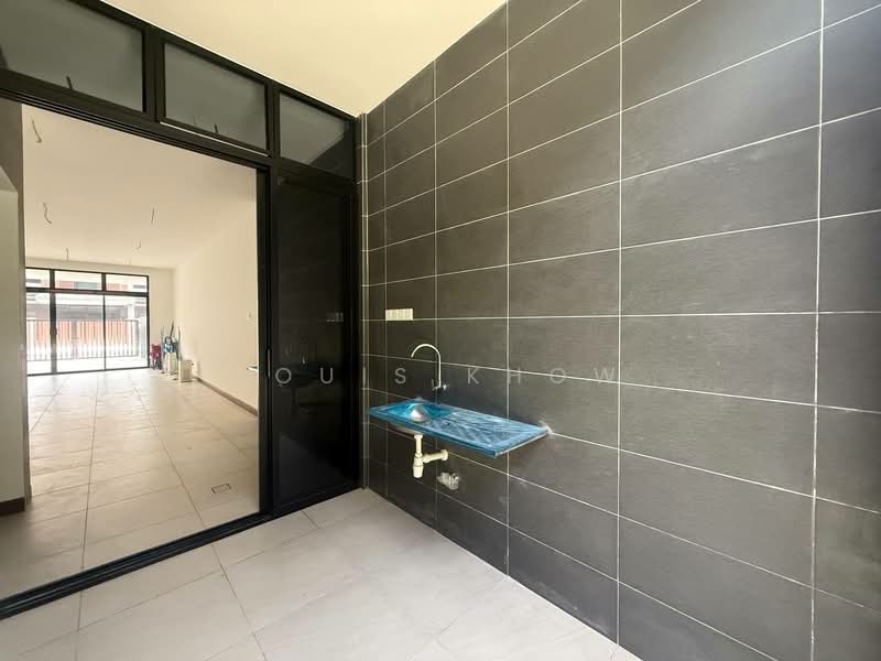 2-storey Terraced House for Sale in Puteri Harbour (Iskandar Puteri (Nusajaya)) - Louis Khow - Interior - PropertyGuru.com.my