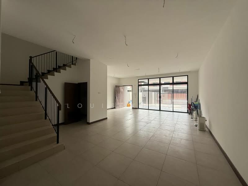 2-storey Terraced House for Sale in Puteri Harbour (Iskandar Puteri (Nusajaya)) - Louis Khow - Interior - PropertyGuru.com.my