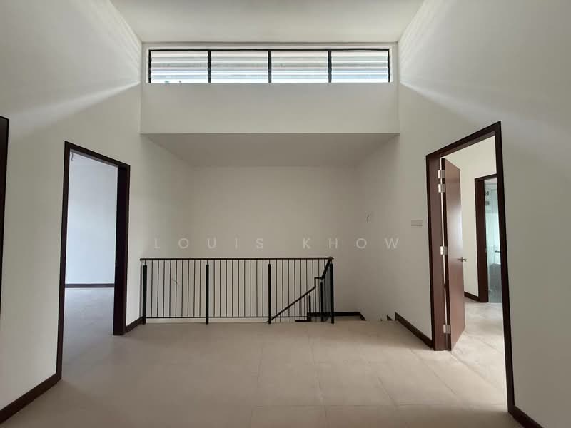 2-storey Terraced House for Sale in Puteri Harbour (Iskandar Puteri (Nusajaya)) - Louis Khow - Interior - PropertyGuru.com.my