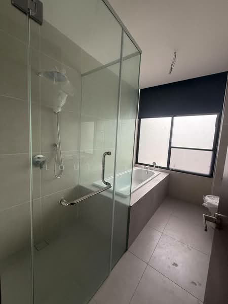 2-storey Terraced House for Sale in Puteri Harbour (Iskandar Puteri (Nusajaya)) - Louis Khow - Bathroom - PropertyGuru.com.my