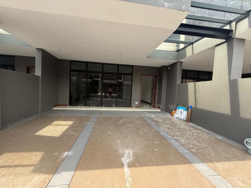 2-storey Terraced House for Sale in Puteri Harbour (Iskandar Puteri (Nusajaya)) - Louis Khow - Exterior - PropertyGuru.com.my