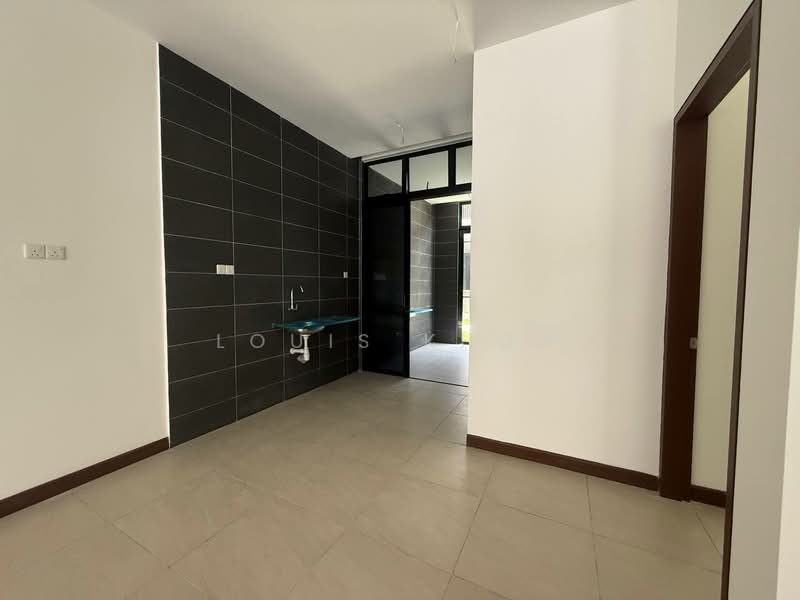 2-storey Terraced House for Sale in Puteri Harbour (Iskandar Puteri (Nusajaya)) - Louis Khow - Interior - PropertyGuru.com.my