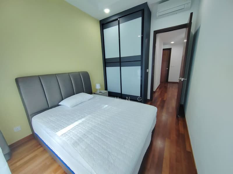 Condominium for Rent at Queens Residences Q1 @ Queens Waterfront - CS Ung - Bedroom - PropertyGuru.com.my