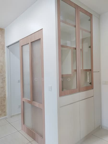 Condominium for Rent at Queens Residences Q1 @ Queens Waterfront - CS Ung - Interior - PropertyGuru.com.my