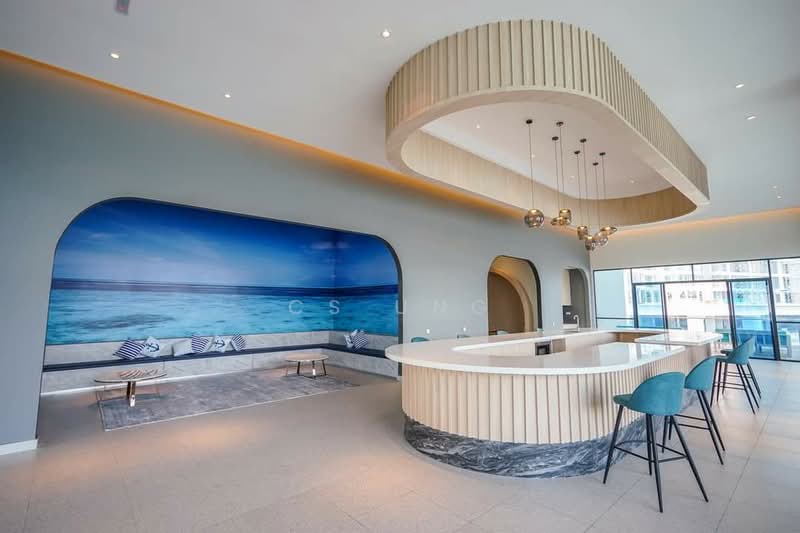 Condominium for Rent at Queens Residences Q1 @ Queens Waterfront - CS Ung - Interior - PropertyGuru.com.my