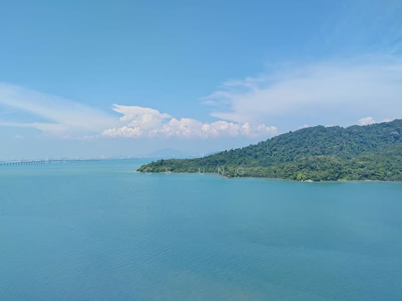 Condominium for Rent at Queens Residences Q1 @ Queens Waterfront - CS Ung - View - PropertyGuru.com.my
