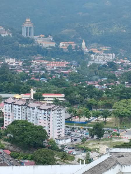 Rumah Flat untuk Disewa di Desa Ixora - Rainny Wong - PropertyGuru.com.my
