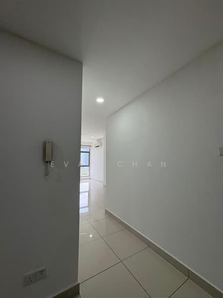 Kondominium untuk Dijual di Vivo Residential Suites - Evan Chan - Corridor - PropertyGuru.com.my