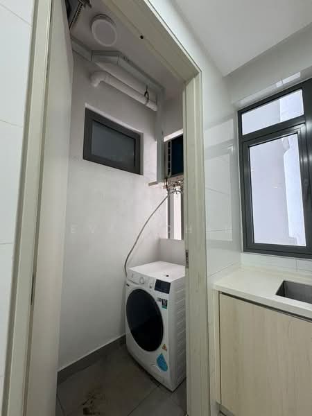 Kondominium untuk Dijual di Vivo Residential Suites - Evan Chan - Interior - PropertyGuru.com.my