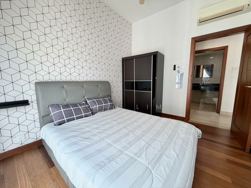 Kondominium untuk Dijual di Paradiso Nuova (Merak Kayangan) - Karl Lim - Bedroom - PropertyGuru.com.my