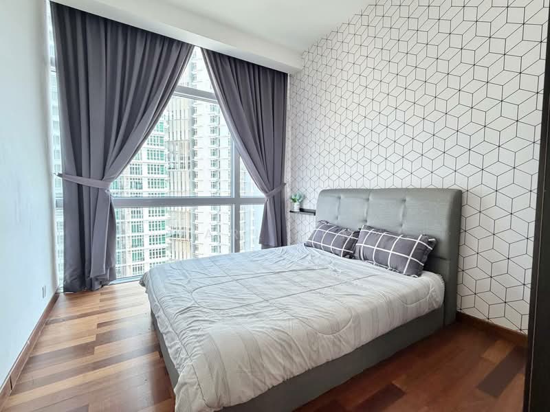 Kondominium untuk Dijual di Paradiso Nuova (Merak Kayangan) - Karl Lim - Bedroom - PropertyGuru.com.my