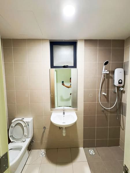 Condominium for Rent at Ideal Venice Residency - Bosco Teoh - Bathroom - PropertyGuru.com.my