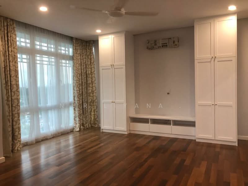 Condominium for Rent at Tijani 2 North - Nur Liyana . - PropertyGuru.com.my