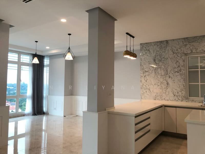 Condominium for Rent at Tijani 2 North - Nur Liyana . - PropertyGuru.com.my