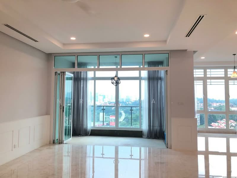 Condominium for Rent at Tijani 2 North - Nur Liyana . - PropertyGuru.com.my