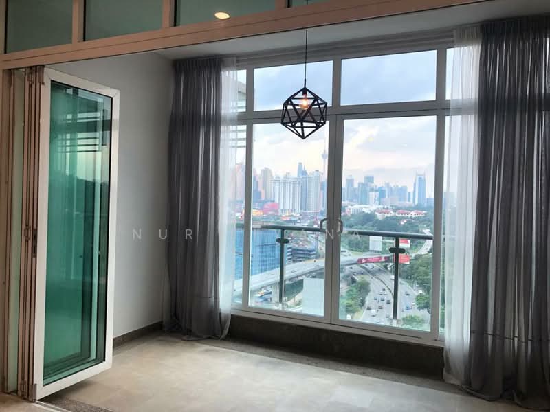 Condominium for Rent at Tijani 2 North - Nur Liyana . - PropertyGuru.com.my