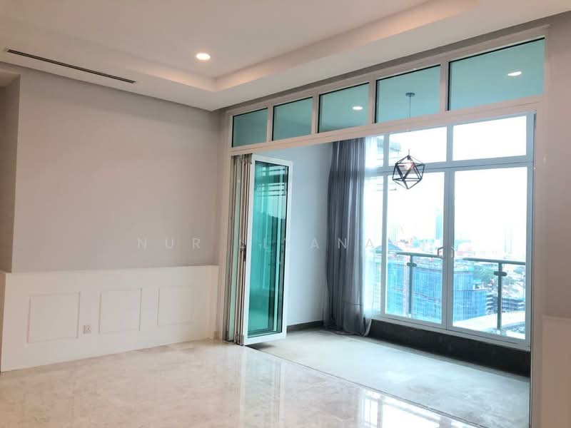 Condominium for Rent at Tijani 2 North - Nur Liyana . - PropertyGuru.com.my