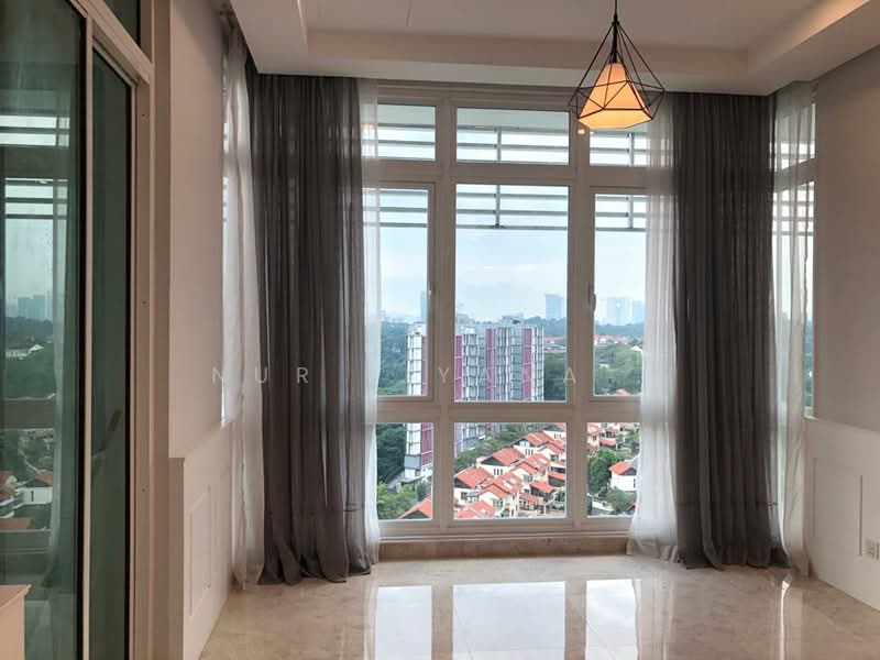 Condominium for Rent at Tijani 2 North - Nur Liyana . - PropertyGuru.com.my