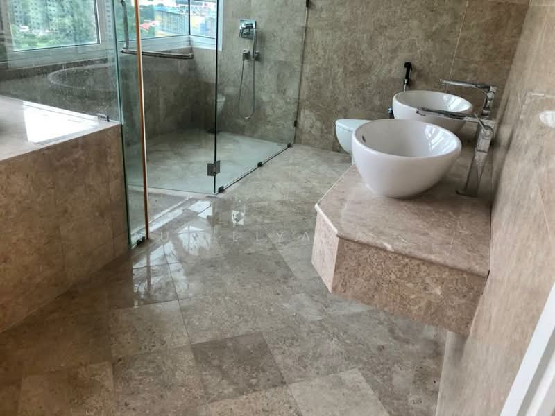 Condominium for Rent at Tijani 2 North - Nur Liyana . - PropertyGuru.com.my