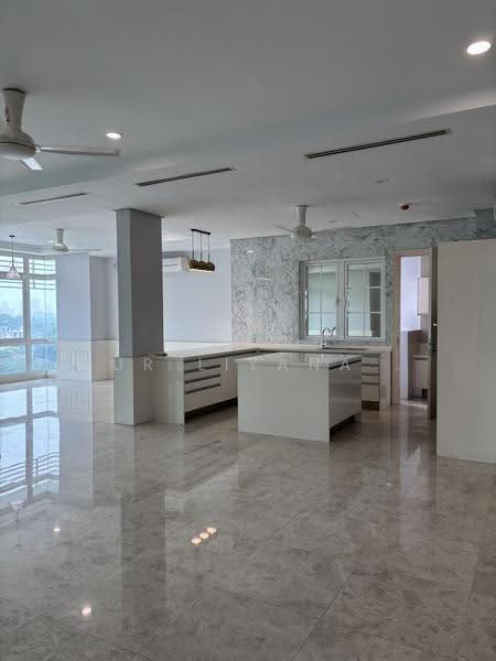 Condominium for Rent at Tijani 2 North - Nur Liyana . - Kitchen - PropertyGuru.com.my