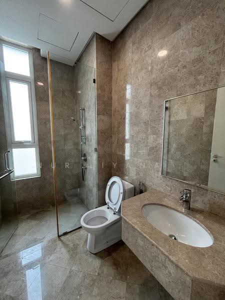 Condominium for Rent at Tijani 2 North - Nur Liyana . - Bathroom - PropertyGuru.com.my