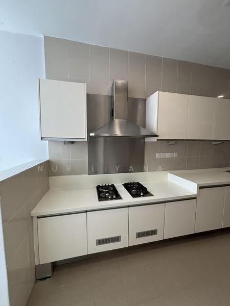 Condominium for Rent at Tijani 2 North - Nur Liyana . - Kitchen - PropertyGuru.com.my
