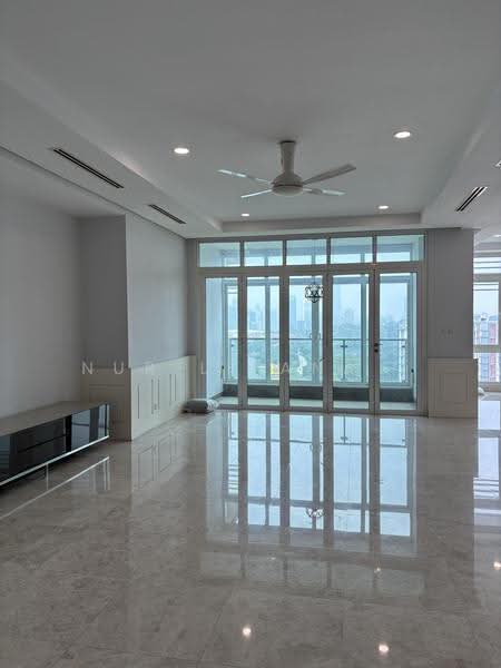 Condominium for Rent at Tijani 2 North - Nur Liyana . - Living Room - PropertyGuru.com.my
