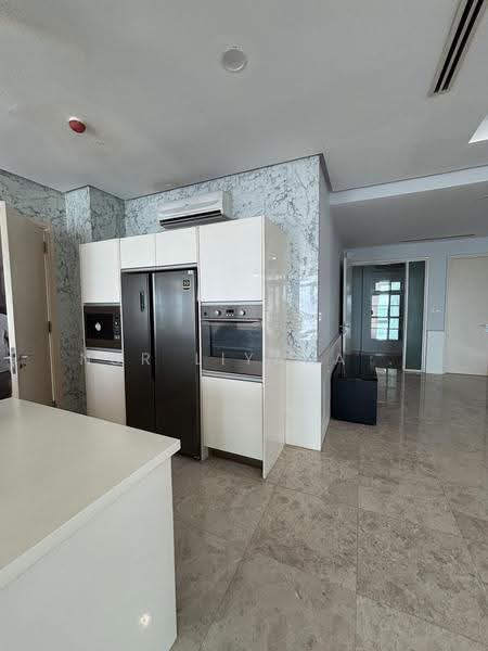 Condominium for Rent at Tijani 2 North - Nur Liyana . - Kitchen - PropertyGuru.com.my