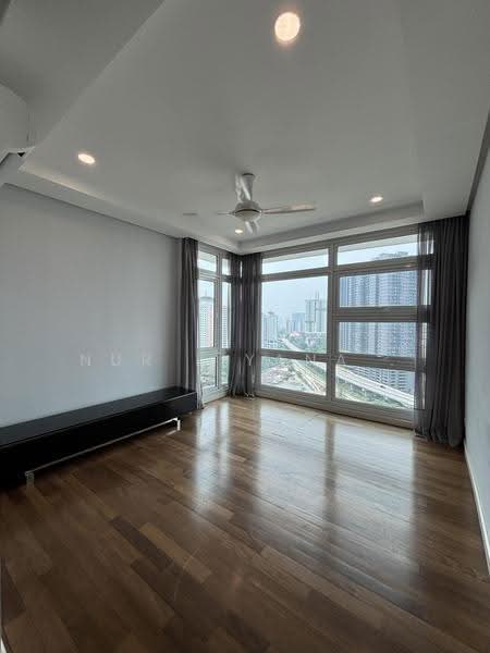 Condominium for Rent at Tijani 2 North - Nur Liyana . - Living Room - PropertyGuru.com.my