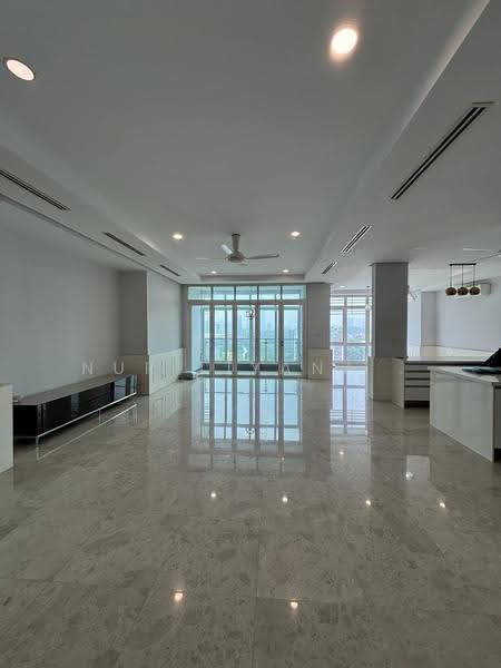 Condominium for Rent at Tijani 2 North - Nur Liyana . - Living Room - PropertyGuru.com.my