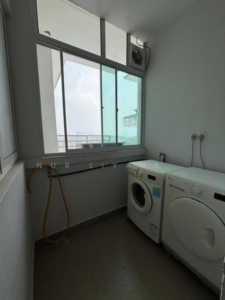 Condominium for Rent at Tijani 2 North - Nur Liyana . - PropertyGuru.com.my