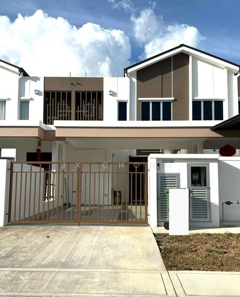 2-storey Terraced House for Rent in Setia Ecohill (Semenyih) - JX Chong - Exterior - PropertyGuru.com.my