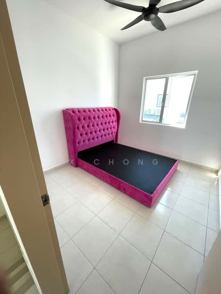 2-storey Terraced House for Rent in Setia Ecohill (Semenyih) - JX Chong - Bedroom - PropertyGuru.com.my