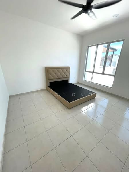 2-storey Terraced House for Rent in Setia Ecohill (Semenyih) - JX Chong - Bedroom - PropertyGuru.com.my