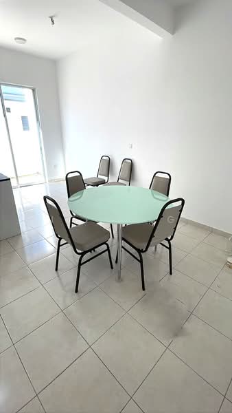 2-storey Terraced House for Rent in Setia Ecohill (Semenyih) - JX Chong - Dining Room - PropertyGuru.com.my