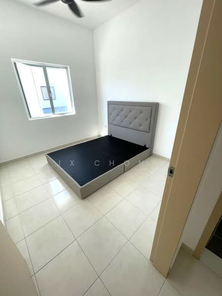 2-storey Terraced House for Rent in Setia Ecohill (Semenyih) - JX Chong - Bedroom - PropertyGuru.com.my