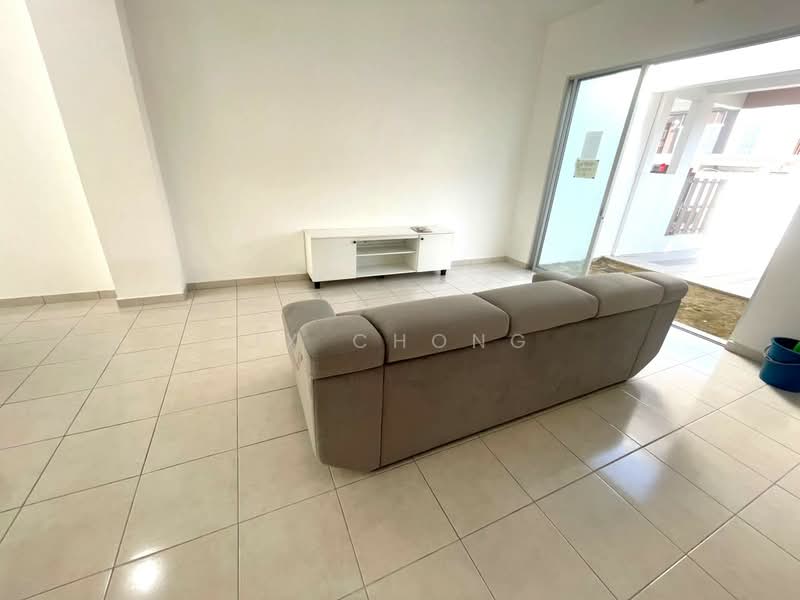 2-storey Terraced House for Rent in Setia Ecohill (Semenyih) - JX Chong - Living Room - PropertyGuru.com.my