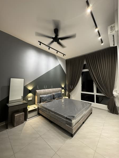 Kediaman Servis untuk Disewa di THE SENAI GARDEN (PANGSAPURI IMPIAN SENAI) - Lui Lui - Bedroom - PropertyGuru.com.my