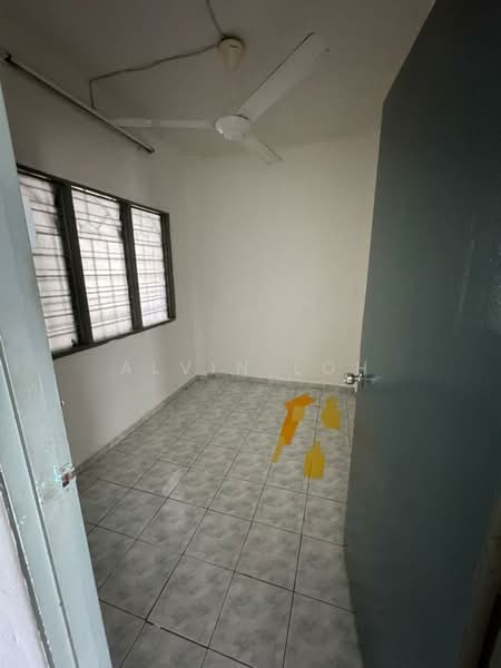 Apartment for Sale at Pangsapuri Mutiara - Alvin Loh - Interior - PropertyGuru.com.my
