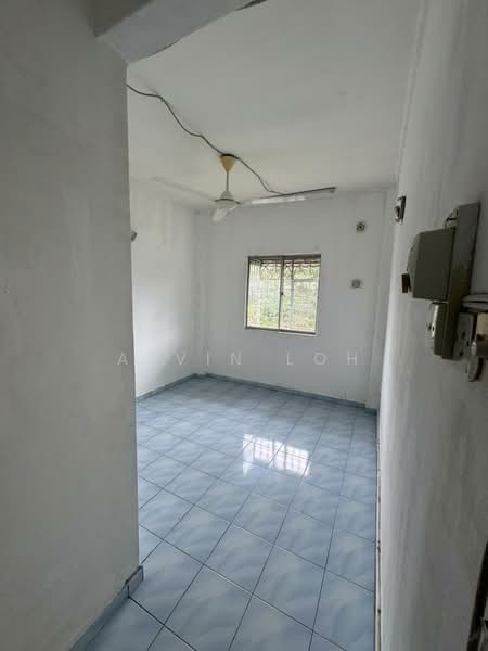 Apartment for Sale at Pangsapuri Mutiara - Alvin Loh - Interior - PropertyGuru.com.my