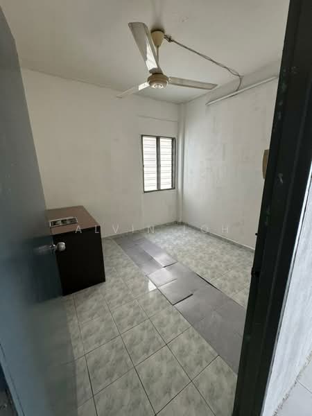 Apartment for Sale at Pangsapuri Mutiara - Alvin Loh - Interior - PropertyGuru.com.my