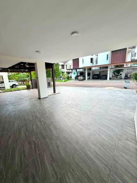 Rumah Berkembar untuk Dijual di East Ledang (Iskandar Puteri (Nusajaya)) - Anson Hiong - Exterior - PropertyGuru.com.my