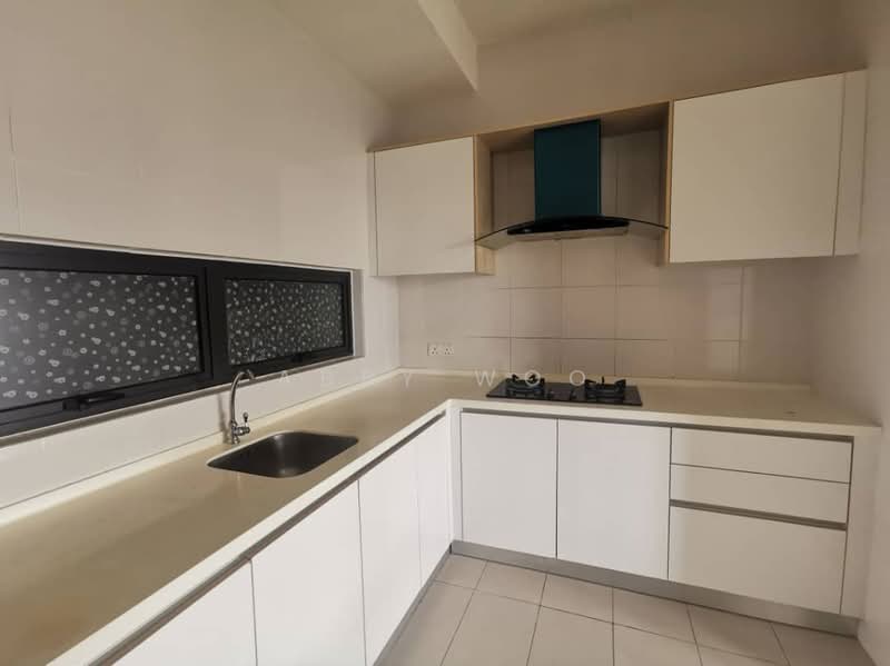 Kondominium untuk Disewa di Prima Indah (The Armanna) - Abby Woo - Kitchen - PropertyGuru.com.my