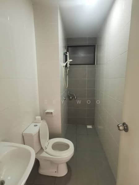 Kondominium untuk Disewa di Prima Indah (The Armanna) - Abby Woo - Bathroom - PropertyGuru.com.my
