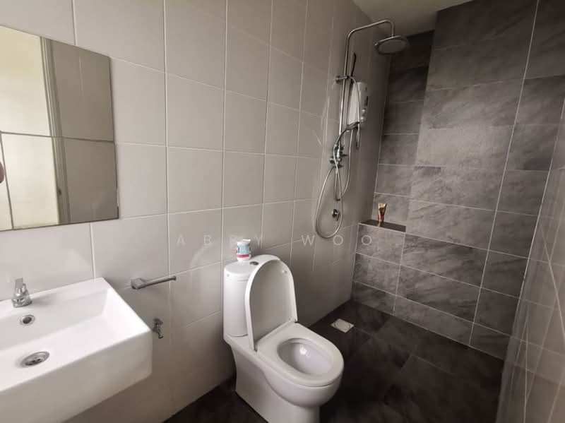 Kondominium untuk Disewa di Prima Indah (The Armanna) - Abby Woo - Bathroom - PropertyGuru.com.my