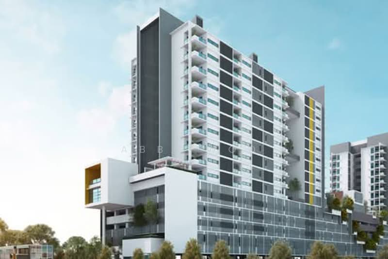 Kondominium untuk Disewa di Prima Indah (The Armanna) - Abby Woo - Exterior - PropertyGuru.com.my