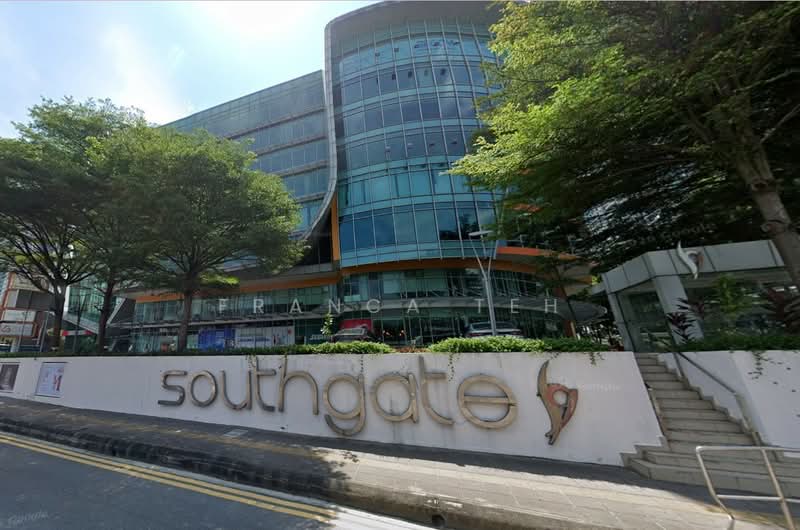 Kedai untuk Disewa di Sungai Besi (Kuala Lumpur) - Franca Teh - Exterior - PropertyGuru.com.my