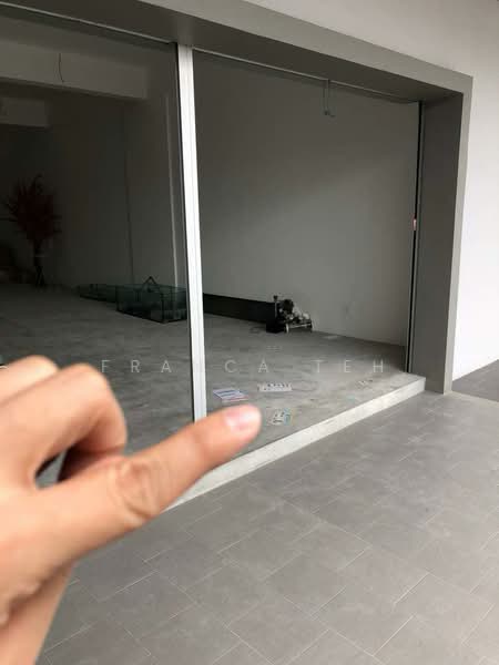 Kedai untuk Disewa di Sungai Besi (Kuala Lumpur) - Franca Teh - Interior - PropertyGuru.com.my