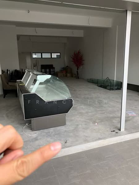 Kedai untuk Disewa di Sungai Besi (Kuala Lumpur) - Franca Teh - Interior - PropertyGuru.com.my